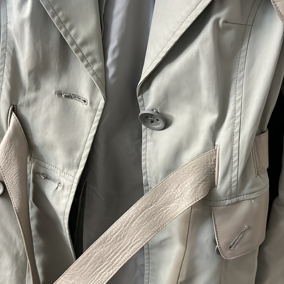 Showstopper trench coat Rudsak Collection - Picture 6 of 11